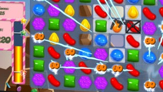 Candy Crush Saga hits Kindle Fire in some territories today as free download