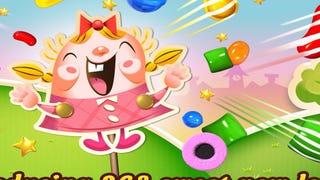 Candy Crush maker King sees Q1 profit grow 29%