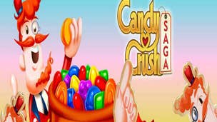 Candy Crush dev closes five games to focus on core titles