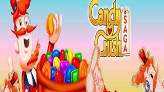 Candy Crush Saga gets 50 million players a day, dev announces two new games