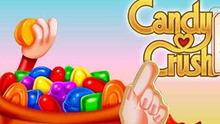 Candy Crush dev closes five games to focus on core titles