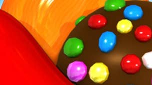 King trademarks "Candy", begins asking developers to remove games from iOS store