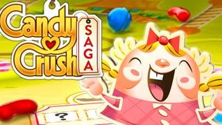 Activision Blizzard just spent $5.9B on Candy Crush