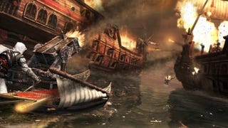 Yeah! Ass Creed: Bruvhood Ditches UbiDRM?