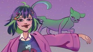 Trans Witches are Witches bundle supports LGBTQ+ indies with a very nice collection of 69 magical school RPGs and more