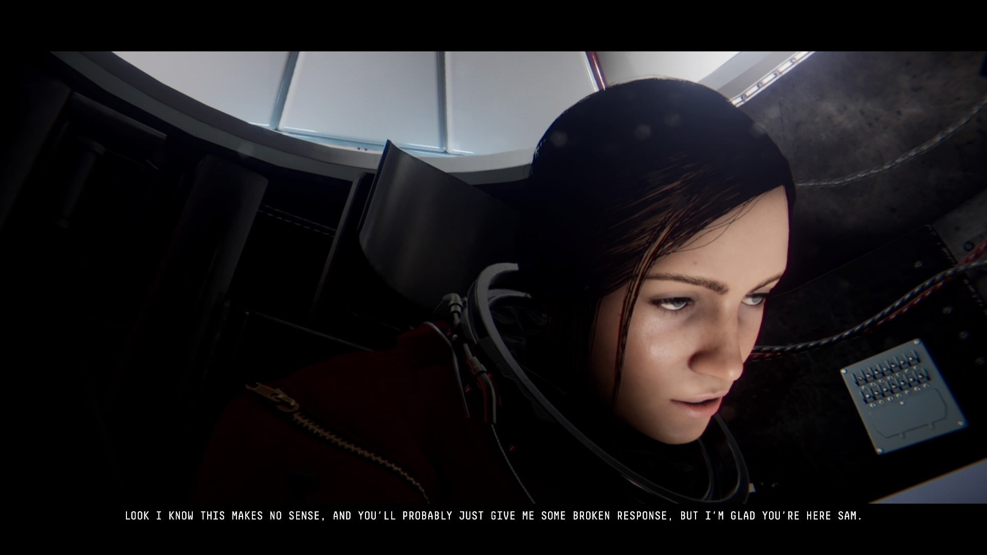 Observation review - a simple puzzler elevated by its sublime ...