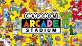 Capcom Arcade 2nd Stadium annunciato ufficialmente con il ritorno di 32 giochi arcade