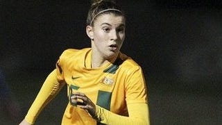 Capa de FIFA 16 terá pela primeira vez uma futebolista feminina
