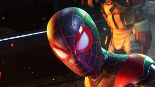 Spider-Man: Miles Morales vendeu mais de 4 milhões de unidades em 2020