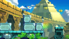 Capcom announces Mega Man 11 and re-releases for all eight Mega Man X games