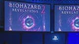 Capcom anuncia oficialmente Resident Evil Revelations 2