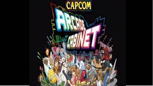 Capcom Arcade Cabinet dated, full game list revealed