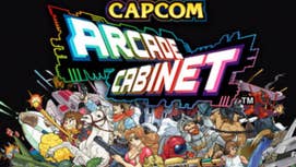 Capcom Arcade Cabinet dated, full game list revealed