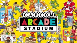 Capcom Arcade Stadium review - Cap-kom maar op