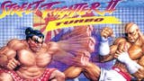 Capcom ersetzt Hongkong-Flagge in Switch-Version von Street Fighter 2 Turbo