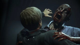 Capcom fala sobre Resident Evil 2 Remake