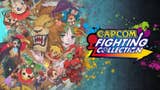 Capcom Fighting Collection aangekondigd