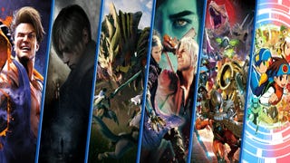 Capcom Showcase 2023 arrives on June 12, teasing exciting game reveals