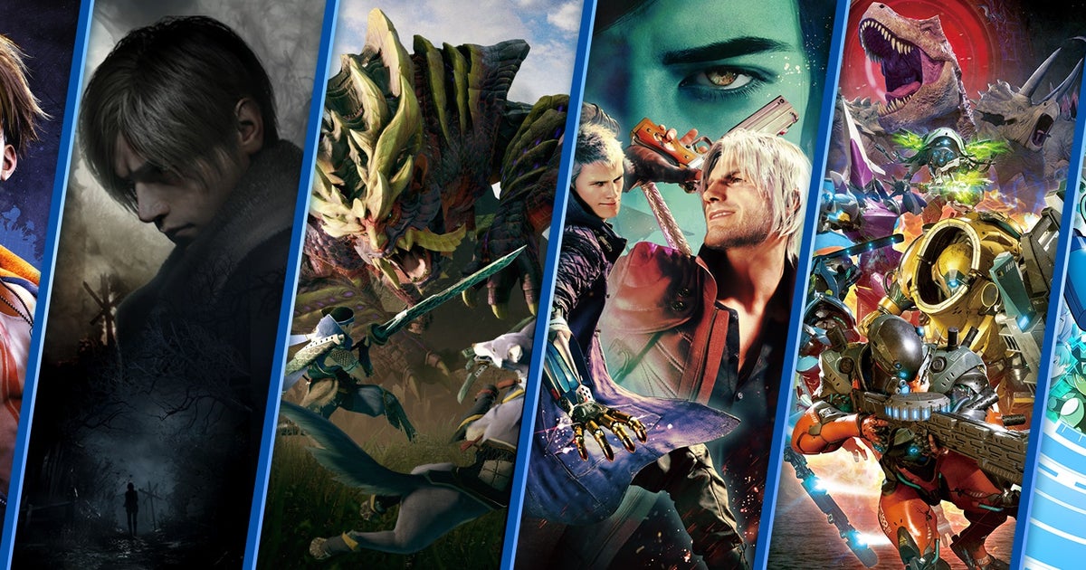 Capcom Showcase 2023 arrives on June 12, teasing exciting game reveals ...