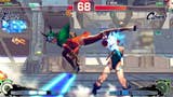 Capcom haalt PS4-versie Ultra Street Fighter 4 uit toernooi