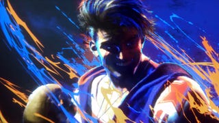 Capcom hat Street Fighter 6 angekündigt - Hier ist der erste Teaser!
