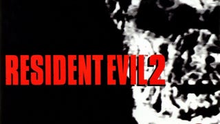 Capcom kondigt Resident Evil 2 Remake aan