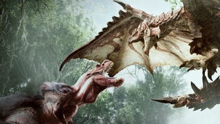Capcom lays out Monster Hunter World's future following final content update