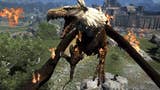 Capcom mostra Dragon's Dogma na PS4 e Xbox One