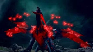 Capcom muestra nuevo material de Monster Hunter Stories 2 y de la v3.0 de Monster Hunter Rise