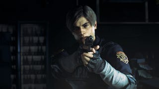 Capcom: nowy Resident Evil 2 to nie remake