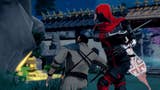 Stylish supernatural stealth game Aragami is heading to Switch next year