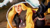 Capcom onthult DLC personage Kolin voor Street Fighter 5