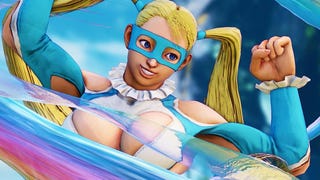 Capcom outlines plan to make Street Fighter 5 online play much better