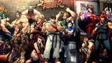 Capcom prepara surpresas para os fãs de Street Fighter