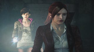 Capcom pubblica nuovi dettagli e screenshot per Resident Evil: Revelations 2