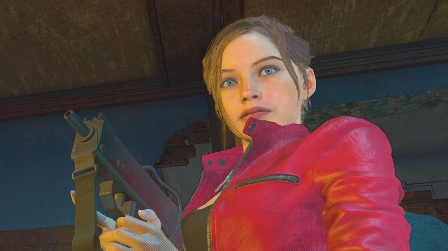 Capcom pulls RE:Verse open beta offline seven hours after launch ...