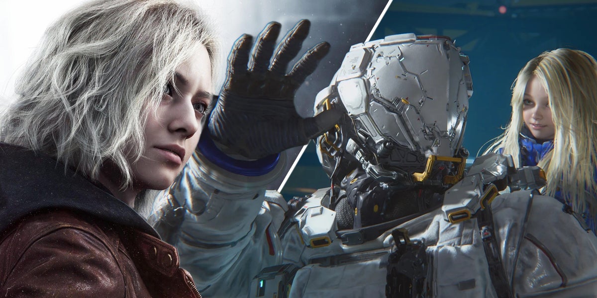 Capcom plans to evolve RE Engine into an "AI-generation game engine" | Eurogamer.net