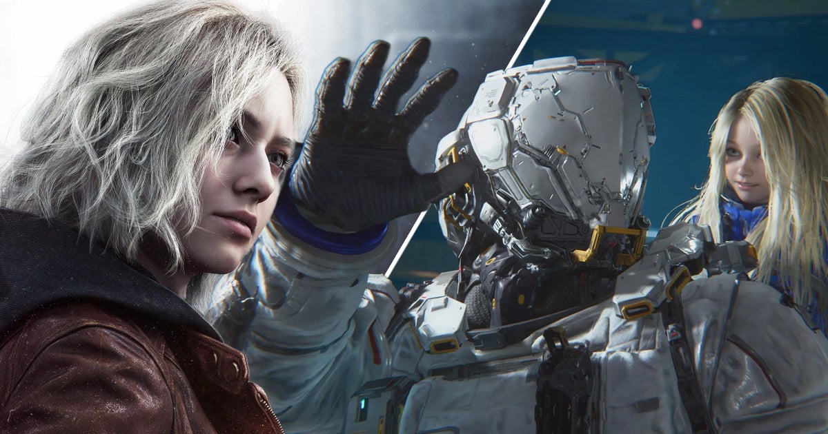 Pragmata and Resident Evil Requiem bolster a strong quarter for Capcom, as Monster Hunter and Street Fighter sales hit record highs Pragmata and Resident Evil Requiem bolster a strong quarter for Capcom, as Monster Hunter and Street Fighter sales hit record highs