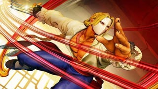 Capcom quer que Street Fighter V seja o número 1 nos eSports
