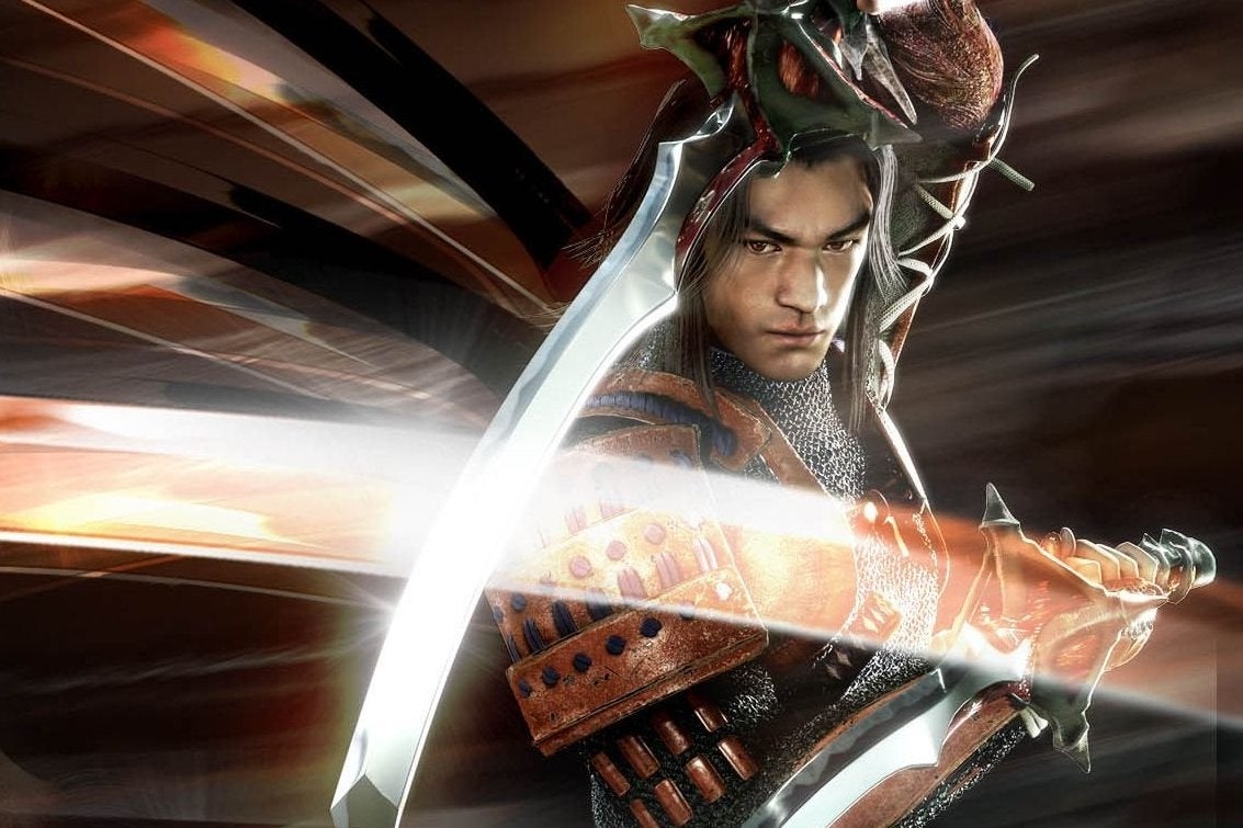 Onimusha da Netflix é um desperdício de 3 horas e meia | Eurogamer.pt