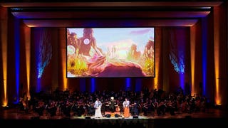 Capcom's annual Monster Hunter live orchestra concert streaming online this month