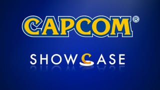 Capcom Showcase - Em direto às 23h00 de Portugal