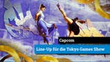 Capcom zeigt Monster Hunter, Exoprimal und mehr auf der Tokyo Games Show