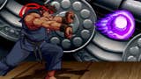 Capcom toont first-person modus  Street Fighter 2 op de Switch