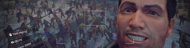 Dead Rising 4 review | Eurogamer.net