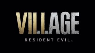 Capcom wants to know what you think of Resident Evil: Village as the name of the game