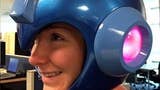 Capcom vai comercializar o capacete de Mega Man