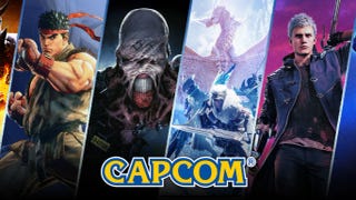 Capcom anuncia aumento salarial para todos os funcionários