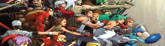 Capcom is holding a huge PSN super sale