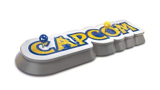 The Capcom Home Arcade is down to £169